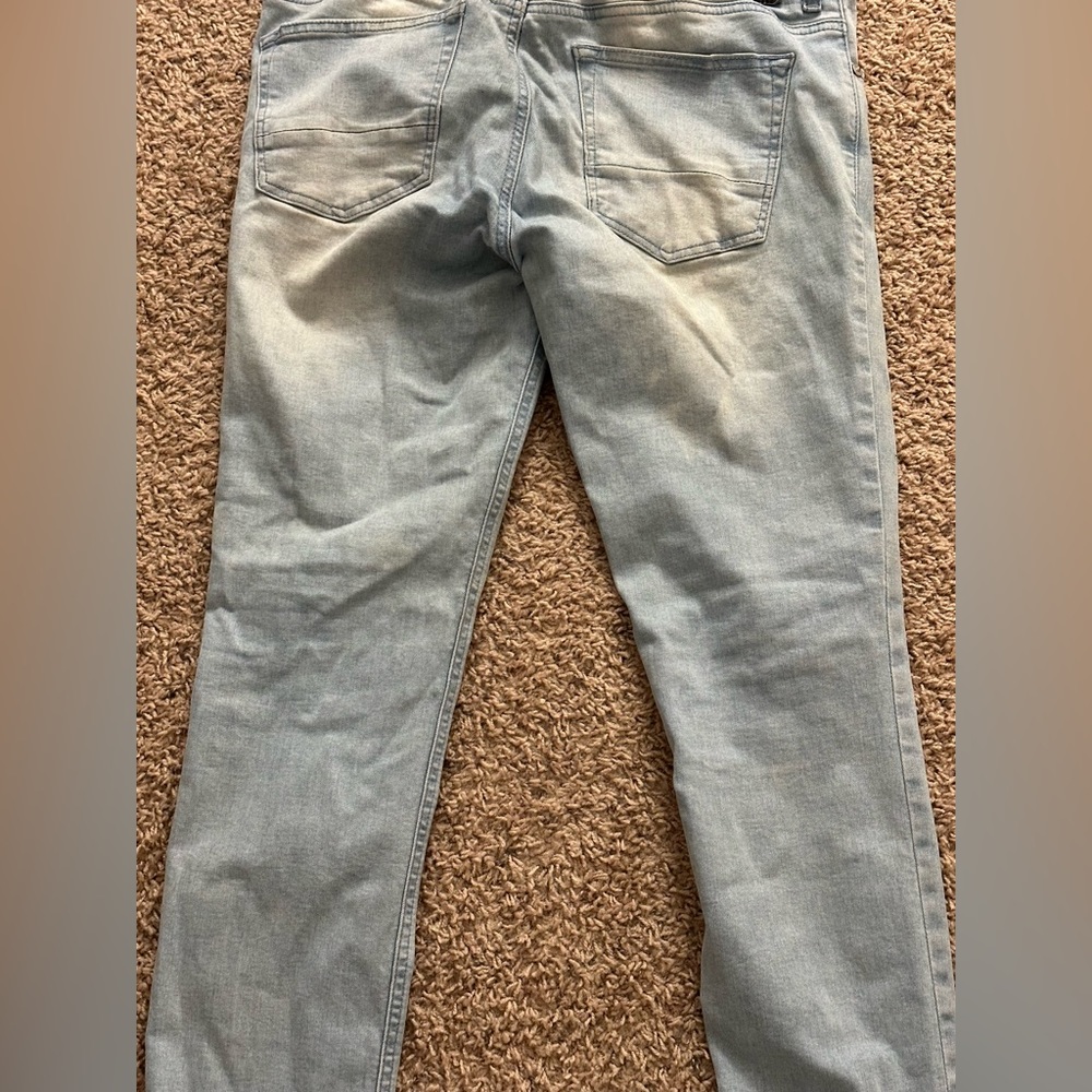 AE SKINNY/SLIM JEANS